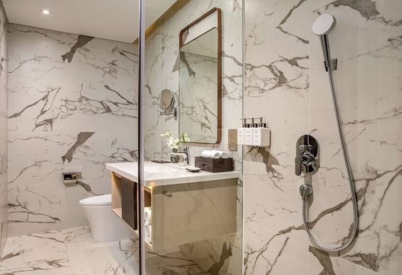 Familienzimmer, Meerblick, Radisson Hotel Danang