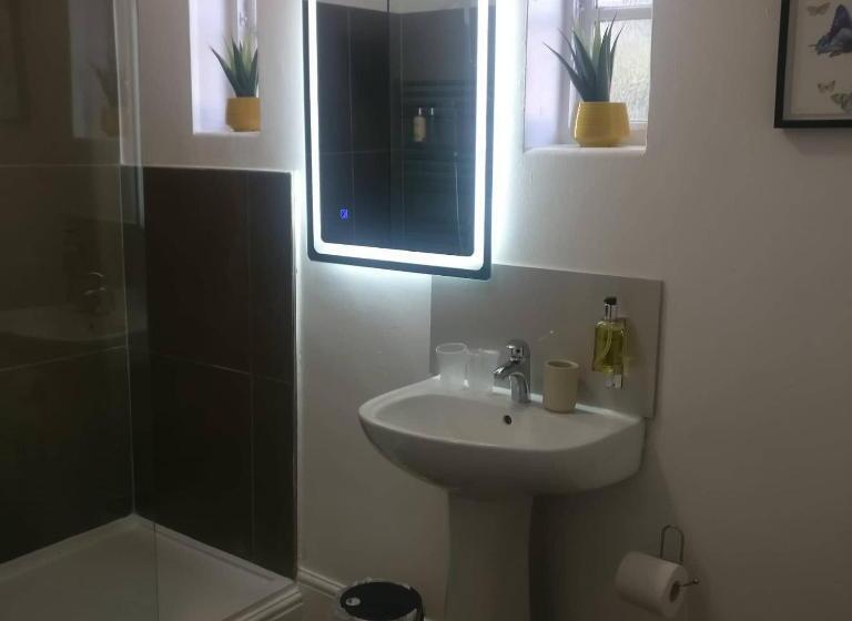 스탠다드 룸 가든 전망, The Riverside Rooms