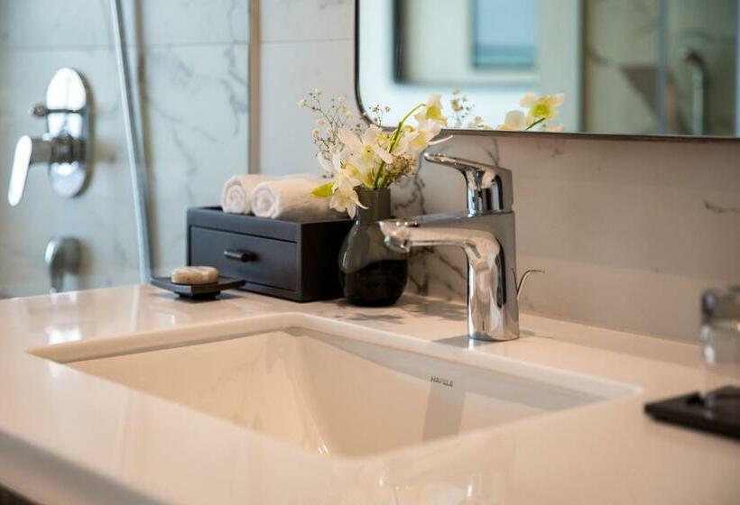 Familienzimmer, Meerblick, Radisson Hotel Danang