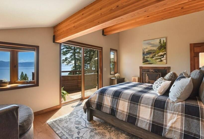 خانه 1 خوابه, Shoreline Vista