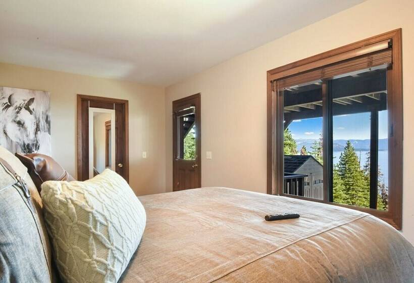 خانه 1 خوابه, Shoreline Vista