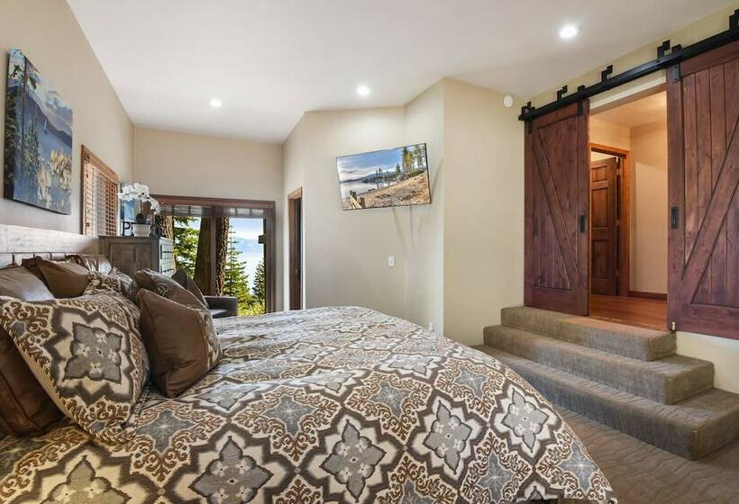 خانه 1 خوابه, Shoreline Vista