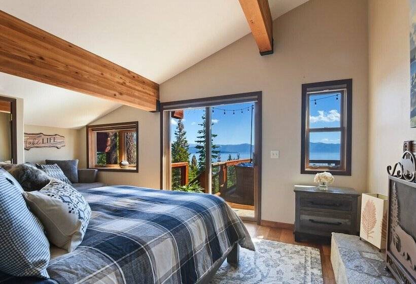 خانه 1 خوابه, Shoreline Vista