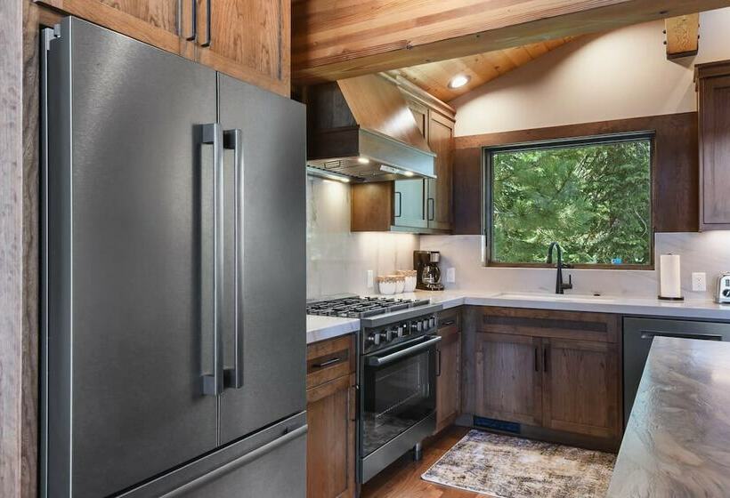 خانه 1 خوابه, Shoreline Vista