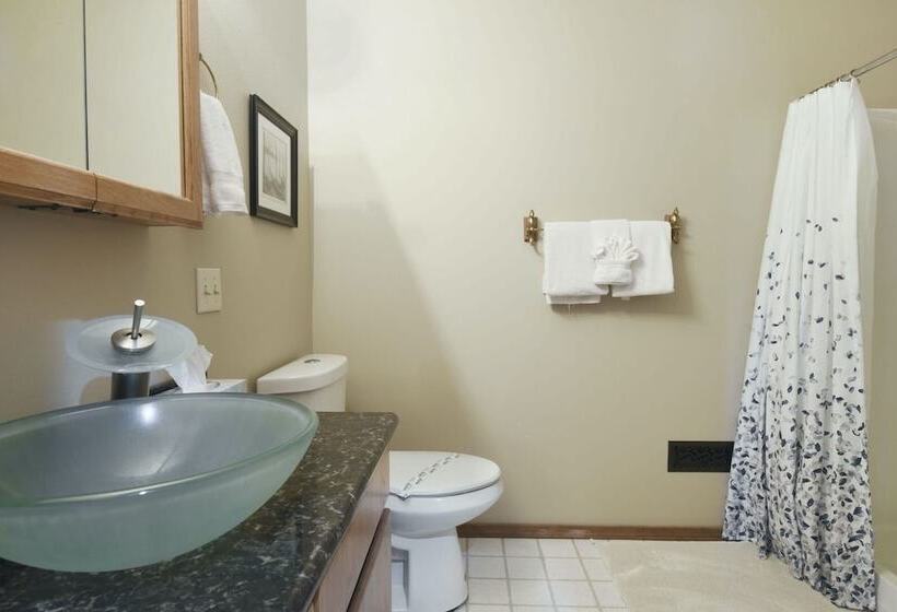 خانه 1 خوابه, Shoreline Vista