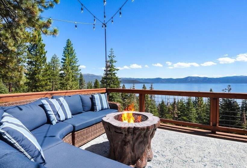 خانه 1 خوابه, Shoreline Vista