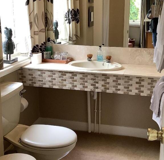 수피리어 룸, Alexandra Court