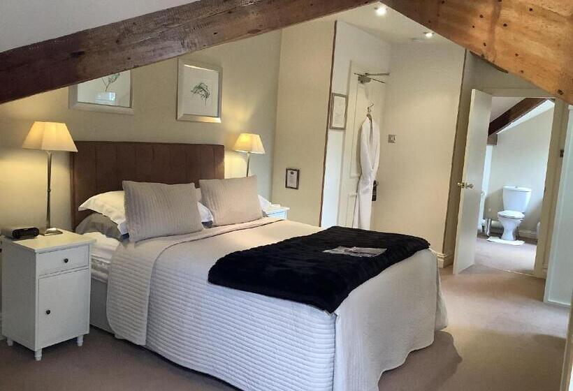 스탠다드 룸, Alexandra Court