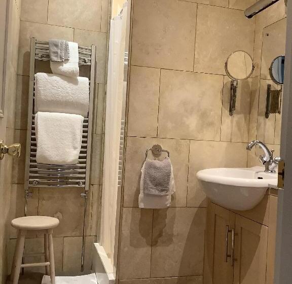 스탠다드 룸, Alexandra Court