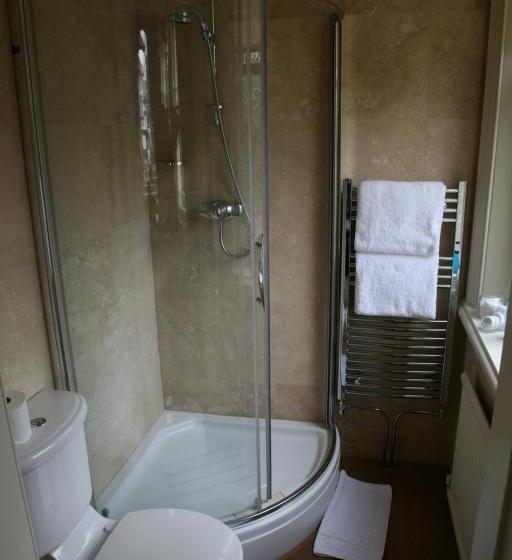 스탠다드 룸, Alexandra Court