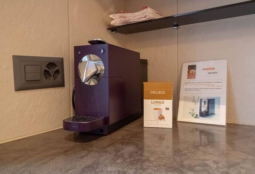 Apartament 1 Dormitori, Alpine Lodge