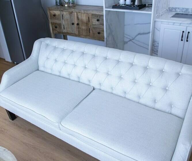 Aile Süiti, Caravana Beach Resort Al Zorah