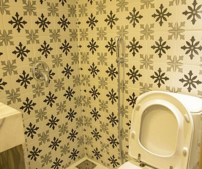 Aile Süiti, Caravana Beach Resort Al Zorah