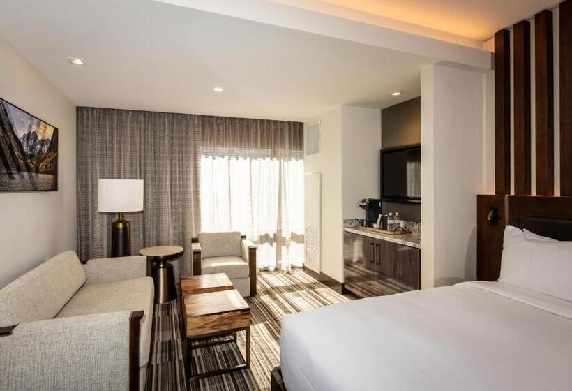 Номер Deluxe Одноместный, Monarch Casino Resort Spa Black Hawk