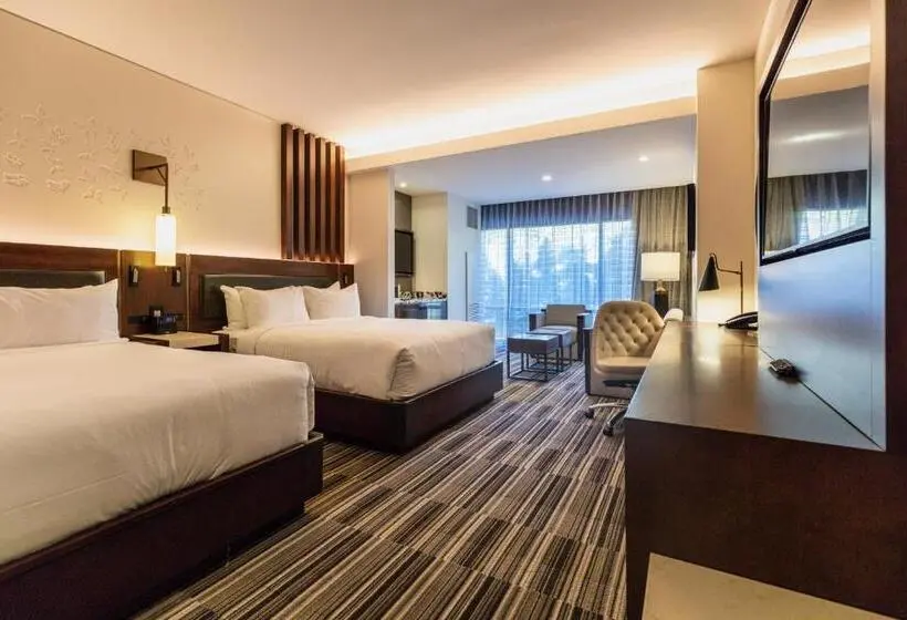 デラックスルーム, Monarch Casino Resort Spa Black Hawk