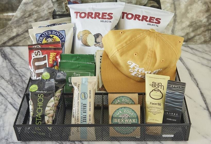 适合残疾人使用的标准间, Venice V