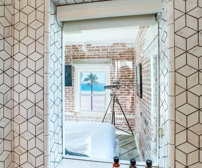 海景标准平房, Venice V