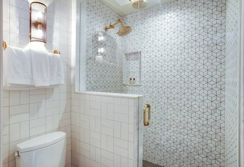 海景标准平房, Venice V