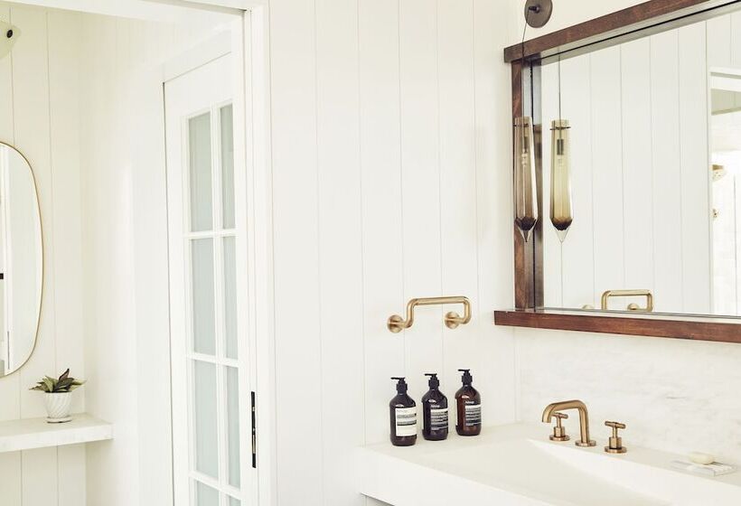 海景标准平房, Venice V