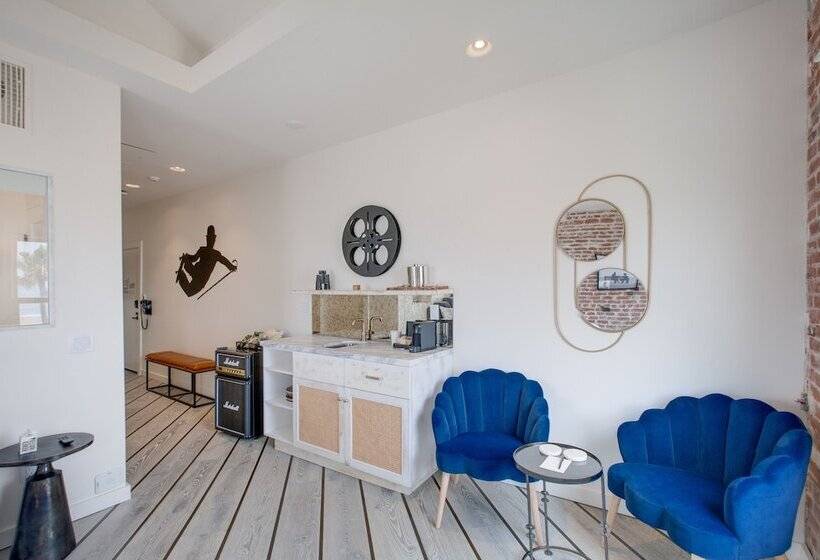 海景标准平房, Venice V