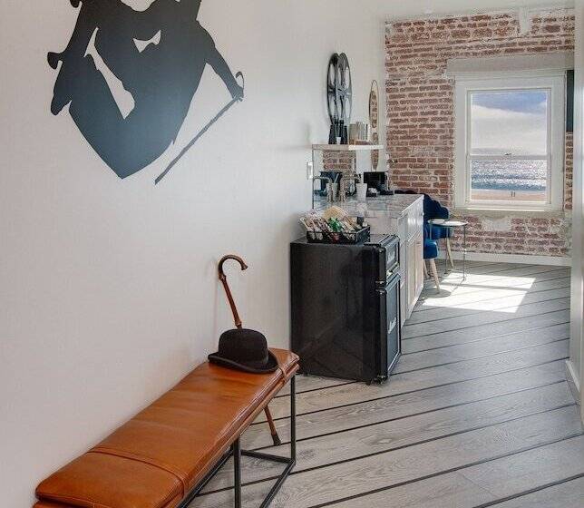 海景标准平房, Venice V