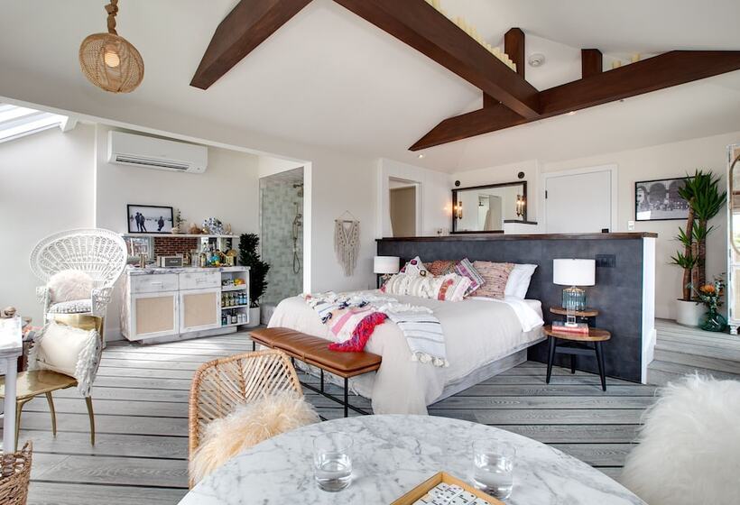 海景标准平房, Venice V