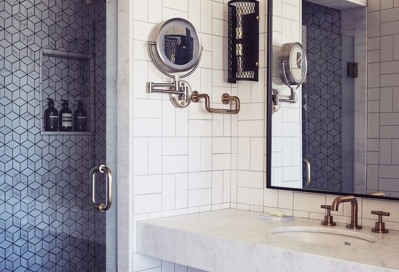 带海景的标准工作室, Venice V