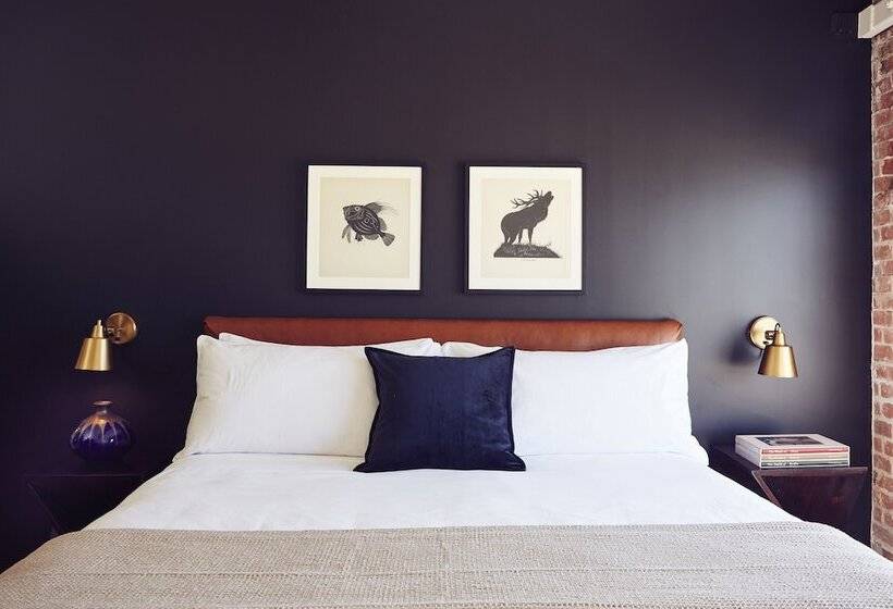 带海景的标准工作室, Venice V