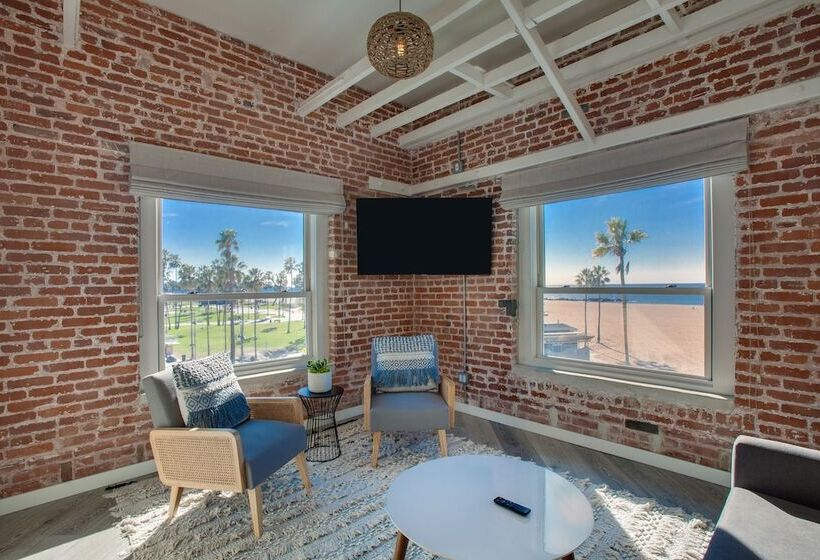 海景套房, Venice V