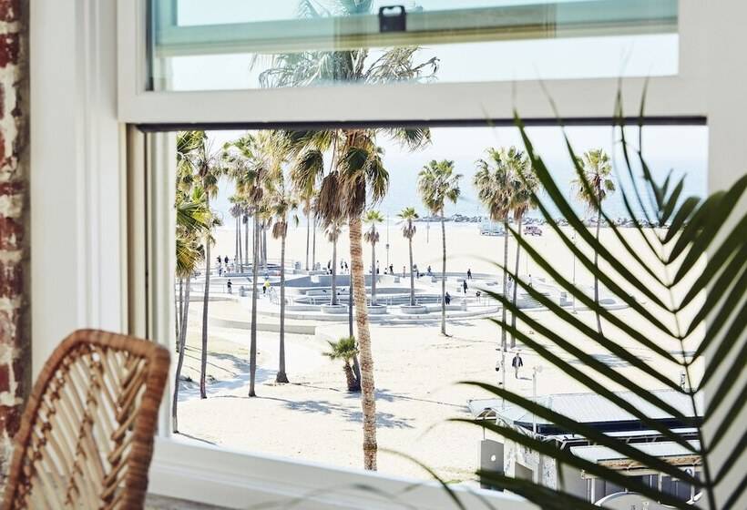 海景套房, Venice V