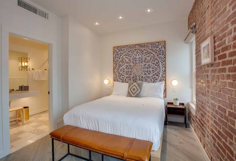 带海景的标准房, Venice V