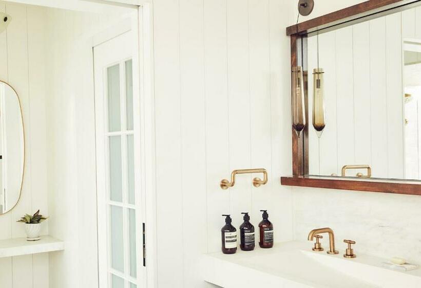 海景标准平房, Venice V