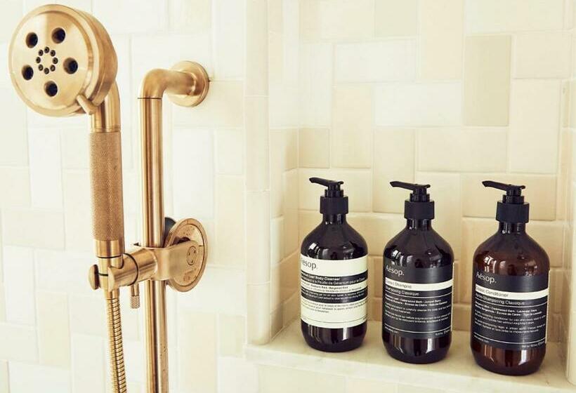 海景标准平房, Venice V