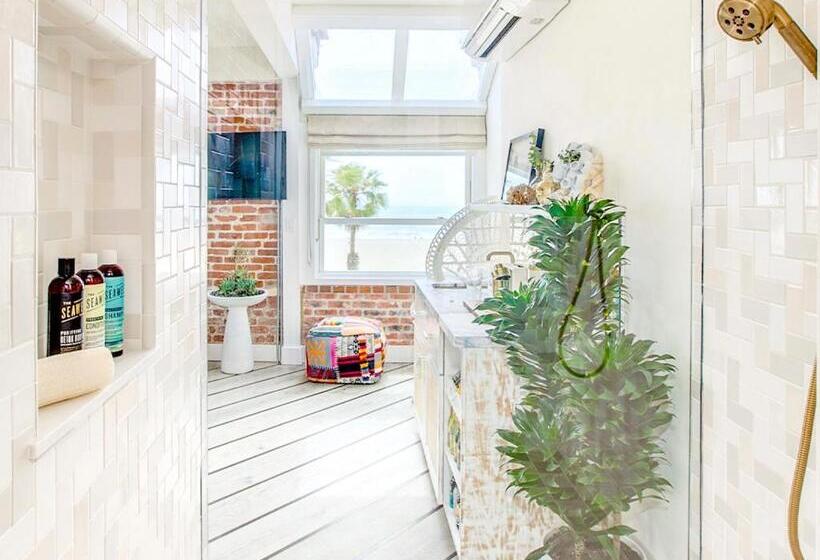 海景标准平房, Venice V