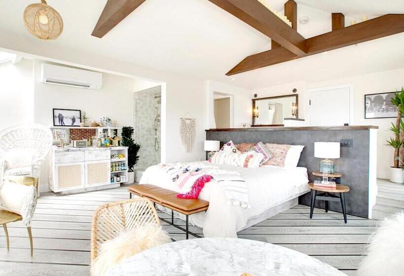 海景标准平房, Venice V