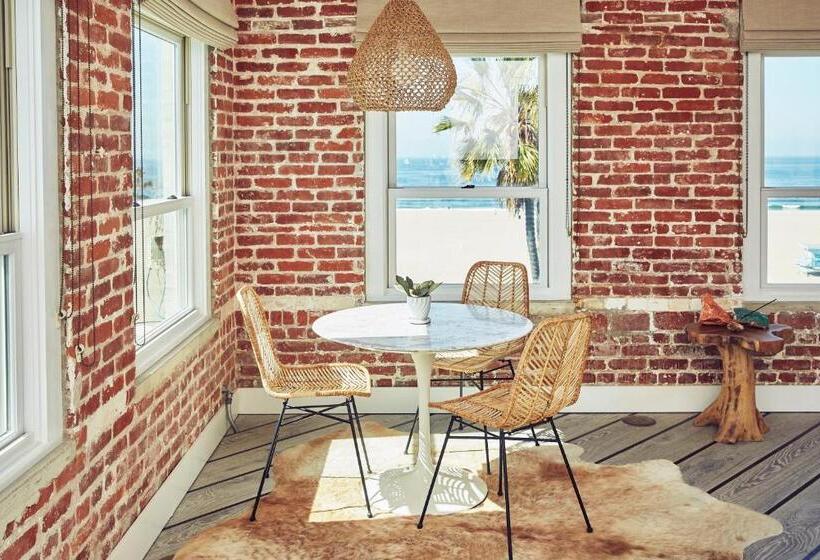 海景标准平房, Venice V