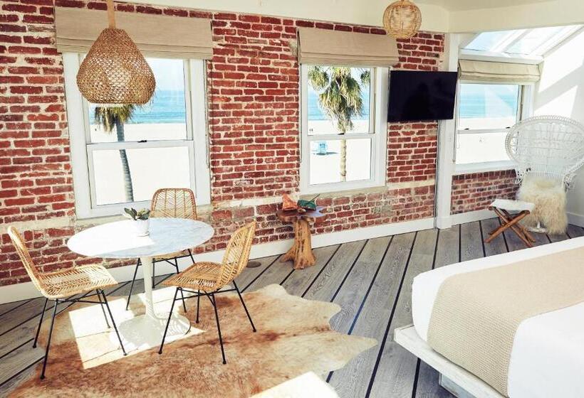 海景标准平房, Venice V