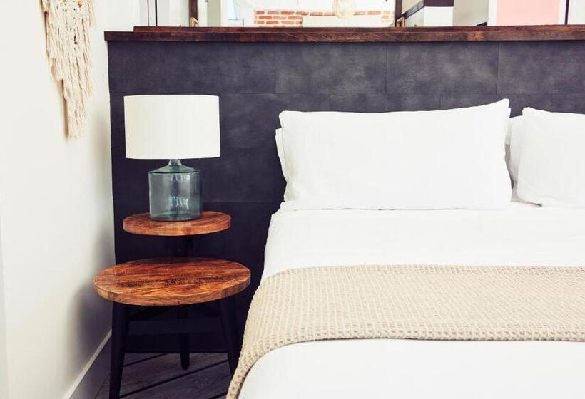 海景标准平房, Venice V