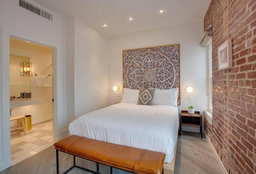 带海景的标准房, Venice V