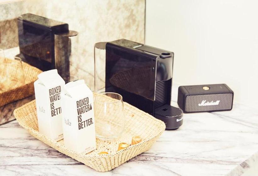 带海景的标准房, Venice V