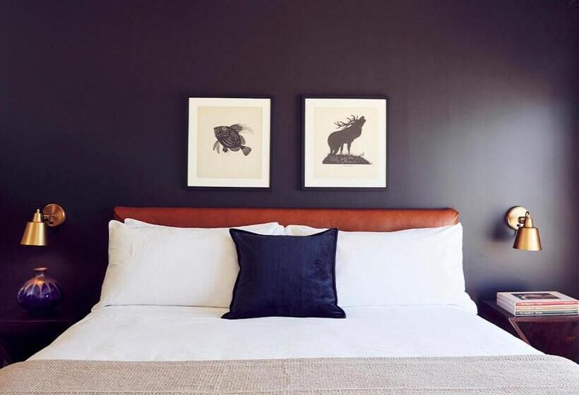 带海景的标准工作室, Venice V