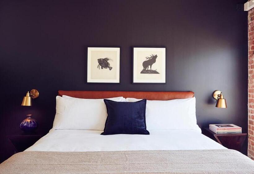 带海景的标准工作室, Venice V