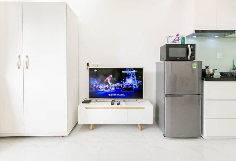 آپارتمان عادی 1 خوابه, Jennifer House   Millenium Apartment