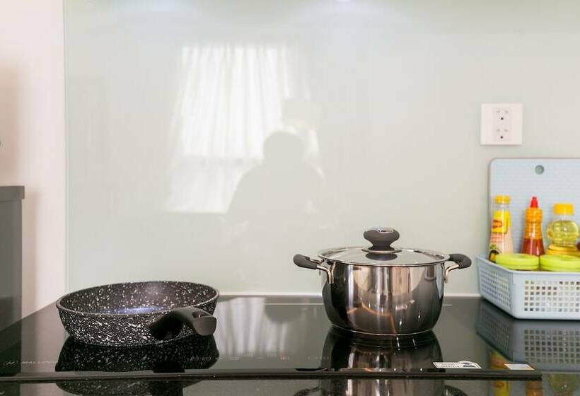 آپارتمان عادی 1 خوابه, Jennifer House   Millenium Apartment