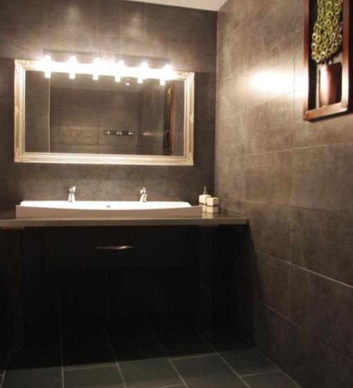 חדר דלוקס, La Cascade De Hauterive