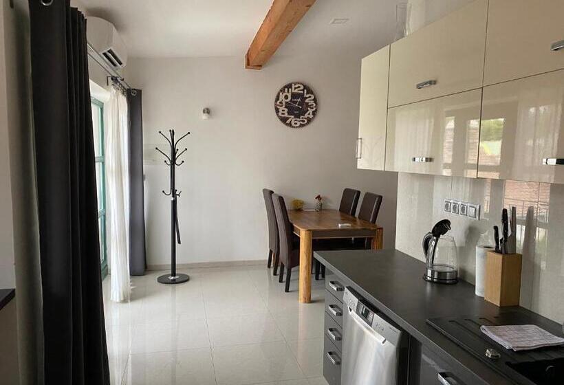 شقة غرفة واحدة, Penzion Lednice