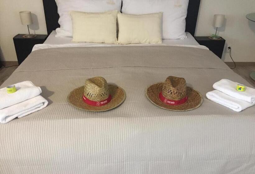 جناح سوبيريور, Penzion Lednice