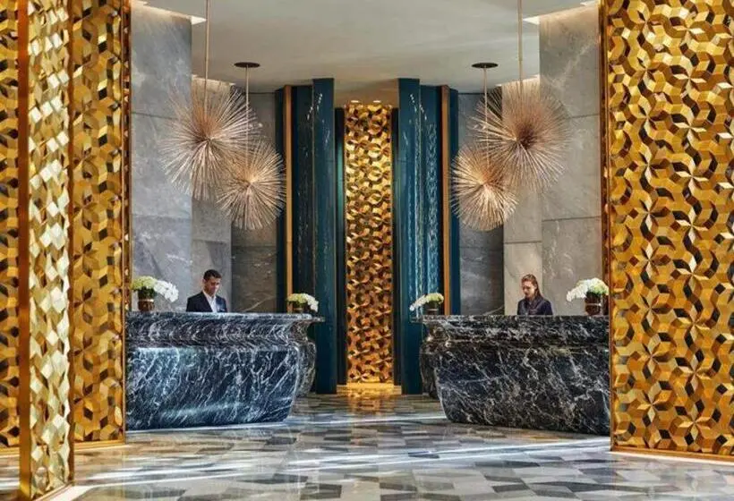 آپارتمان 1 خوابه, Platinium Holiday Home At Five Residences Palm Jumeirah Dubai