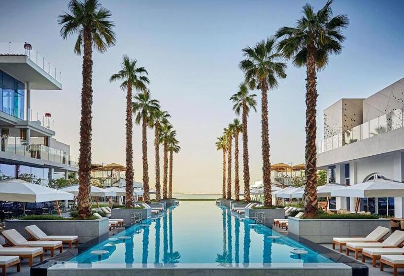 آپارتمان 1 خوابه, Platinium Holiday Home At Five Residences Palm Jumeirah Dubai