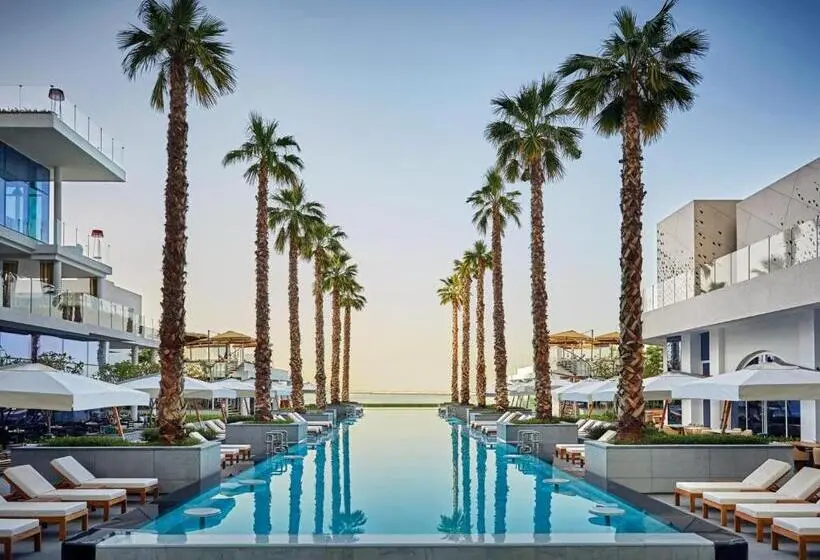 آپارتمان 1 خوابه, Platinium Holiday Home At Five Residences Palm Jumeirah Dubai